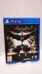 Batman Arkham Knight PS4 Playstation 4