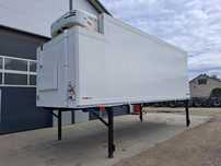 Schmitz Cargobull Chłodnia BDF kontener z agregatem Thermo King MD300  Chłodnia BDF kontener z agregatem Thermo King MD300