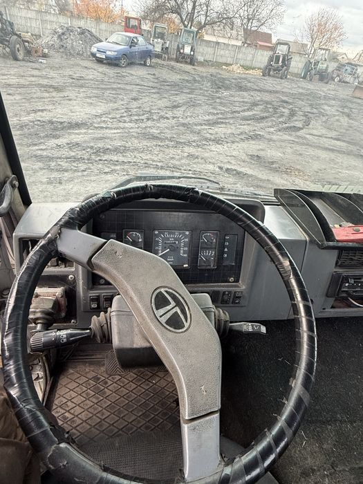 Продам евакуатор тата