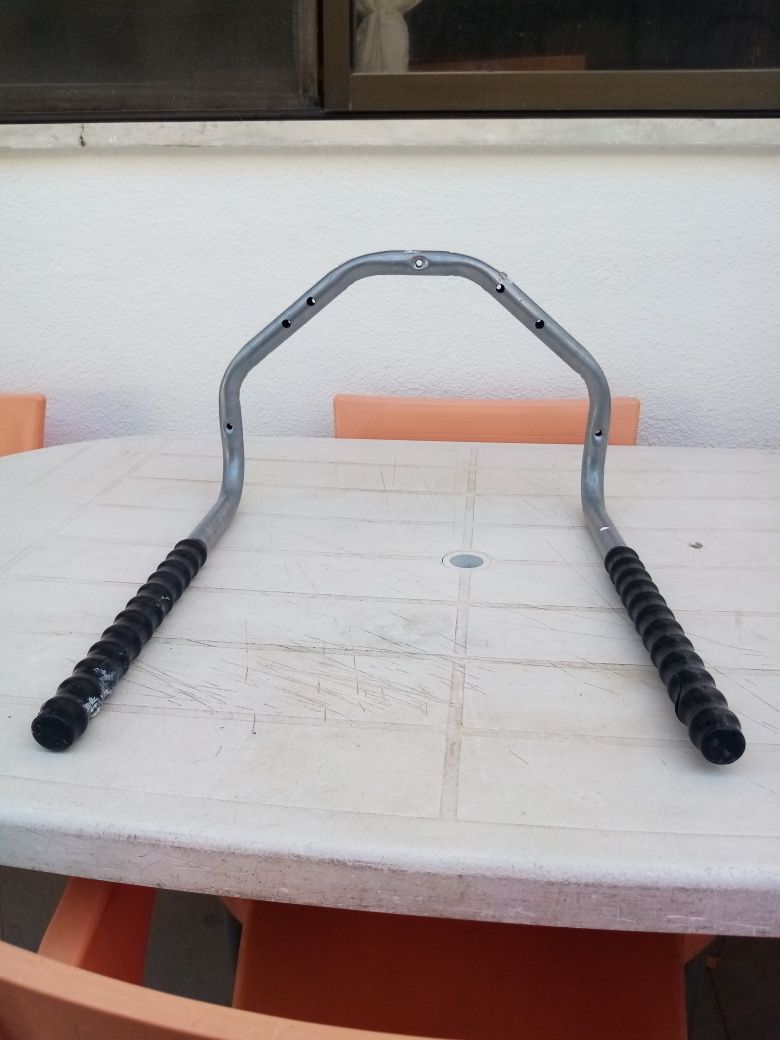 Suporte para bicicletas