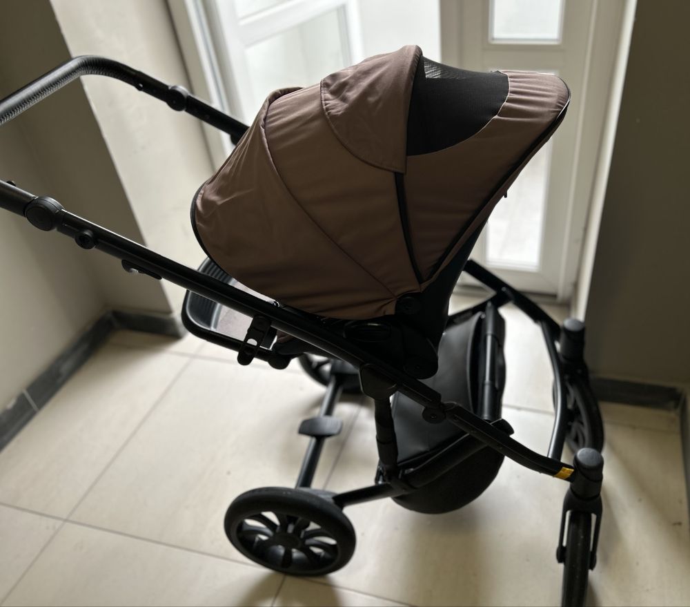 Коляска 2 в 1 Anex m/type