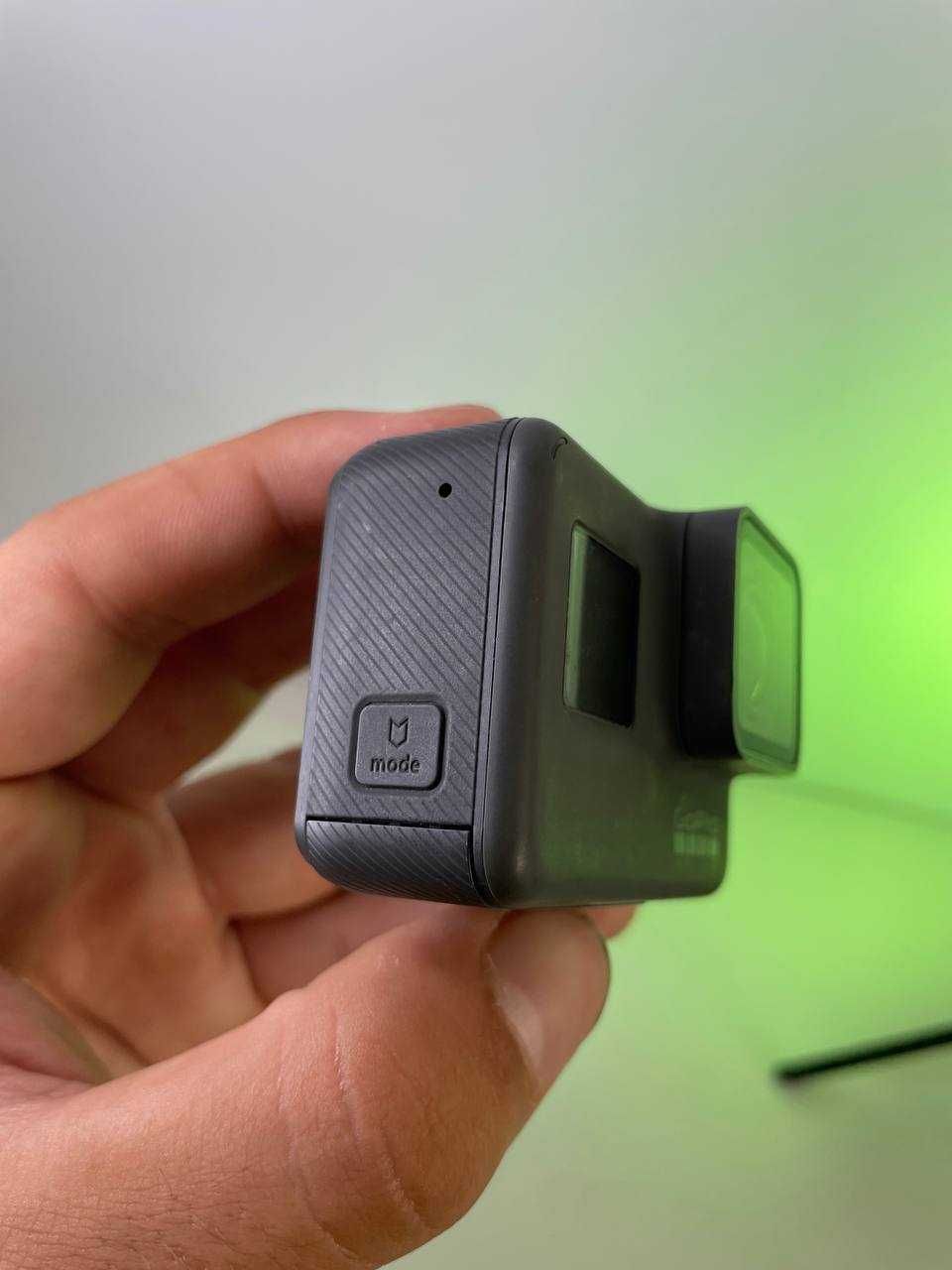 Екшн камера GoPro Hero5
