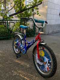 Дитячий велосипед (від 6 років) - 800 грн