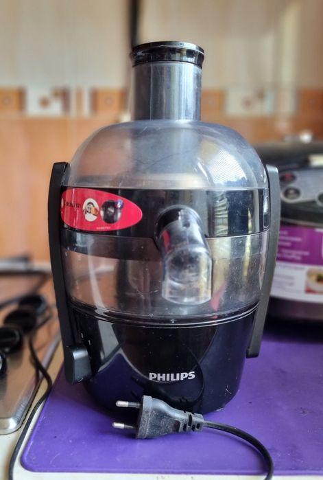 Соковижималка Phillips