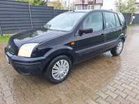 Ford fusion 1.4 tdci 2005r / OKAZJA