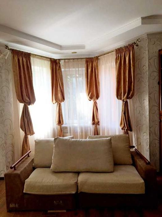 Продаж 2х пов. буд. 199м2 +23,8 сот,с.Велика Олександрівка, Київ 15хв.
