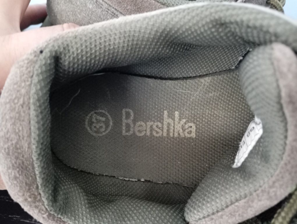 Sapatilhas Bershka