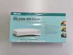 DSL Router med VPN - Micronet SP880A