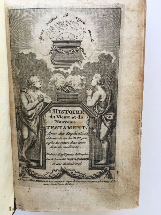 Продам антикварные Книги с гравюрами