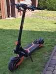 Hulajnoga kukirin G2 max