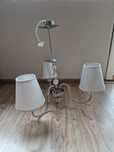 Lampa sufitowa / żyrandol