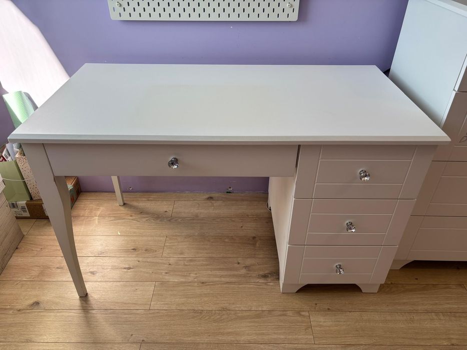 Biurko meblik 120 prawe Boho