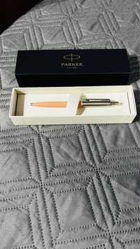 Długopis Parker Jotter Pastelowy nowy w pudełku.