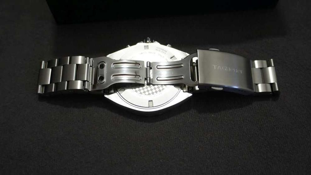 ORYGINALNY ZEGAREK - TAG Heuer Formula 1 Quartz Chronograph