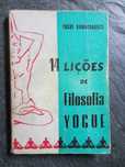 Catorze Lições de Filosofia Yogue e Ocultismo Oriental, de RAMACHÁRACA