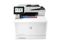 Принтер БФП HP Color LaserJet Pro M479fdn