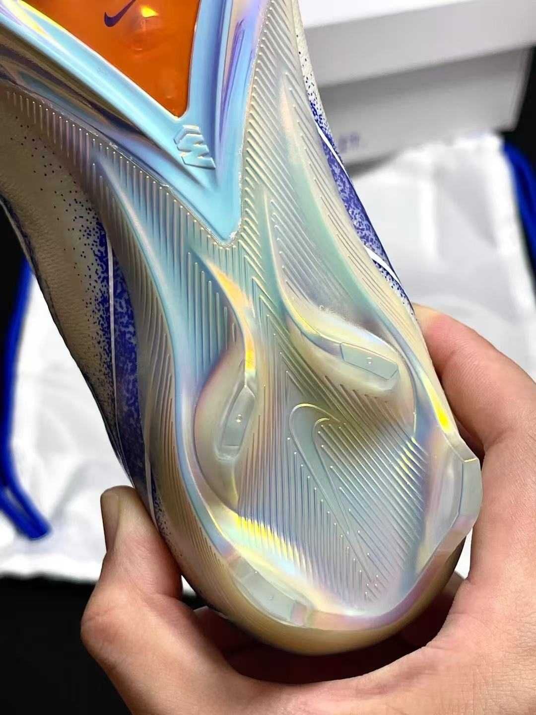 Nike Mercurial Superfly 10 Elite FG Blueprint Pack R.42