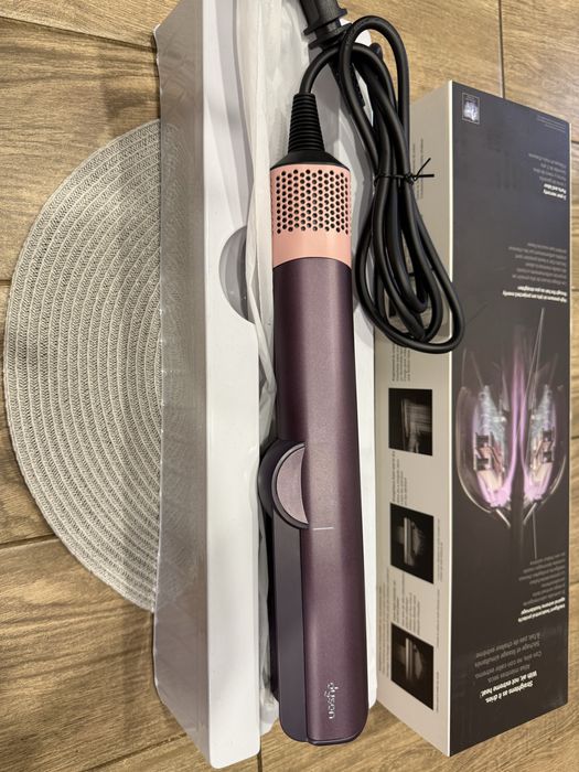 Випрямляч фен Airstrait HT-01