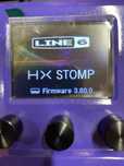 Hx stomp helix efekt gitarowy / basowy