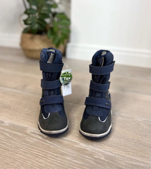 Термочеревики бренду PIO, такі ж по якості як Superfit