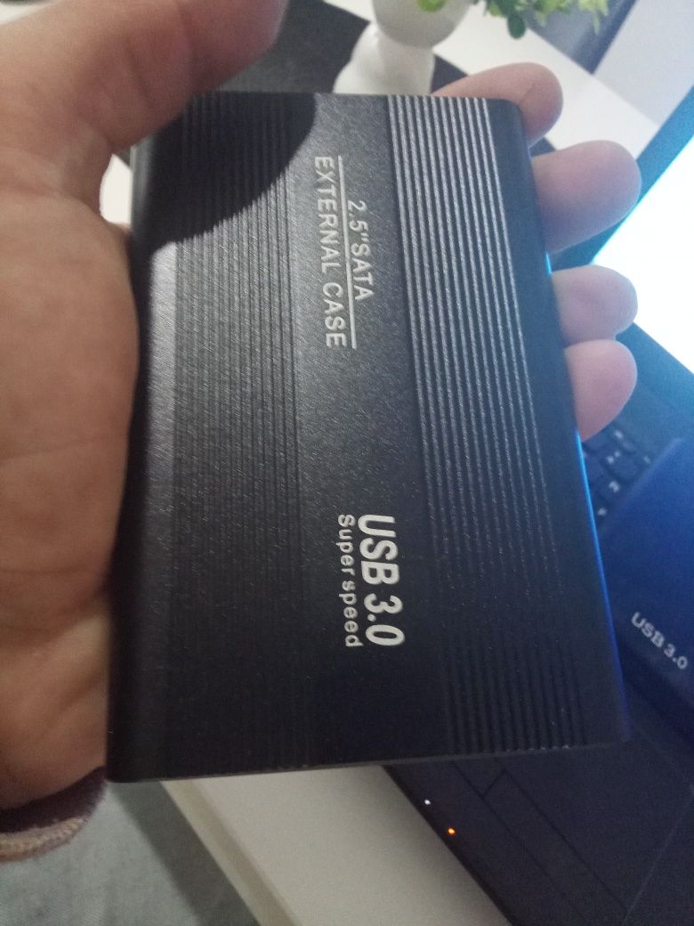 Dysk twardy ssd 2TB