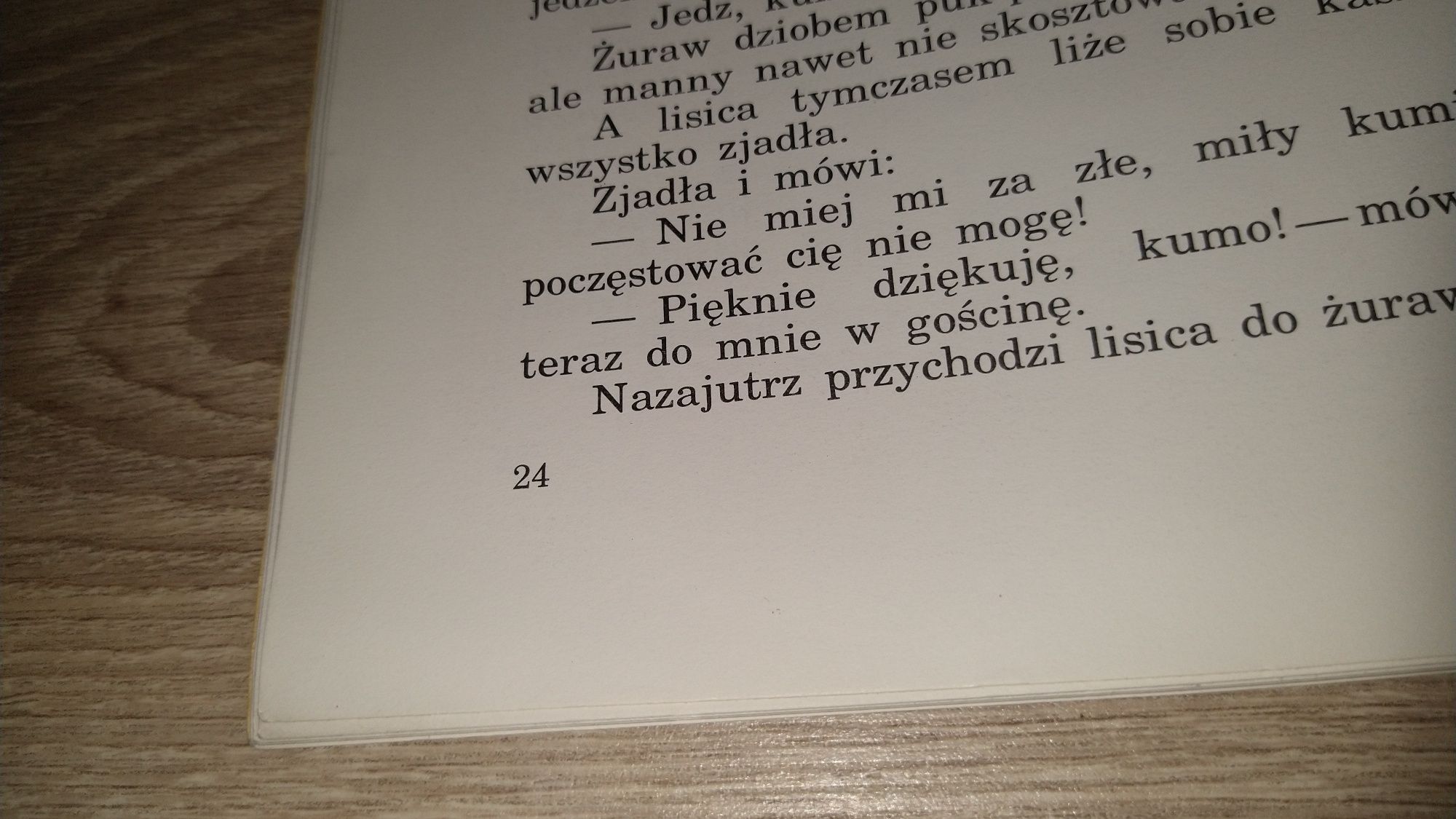 Bajki z Kobiałki-Rosyjskie Bajki Ludowe wOpracowaniu Wiktora Ważdajewa