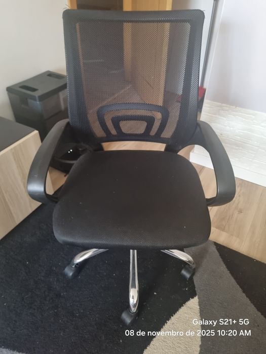 Vendo cadeira escritório