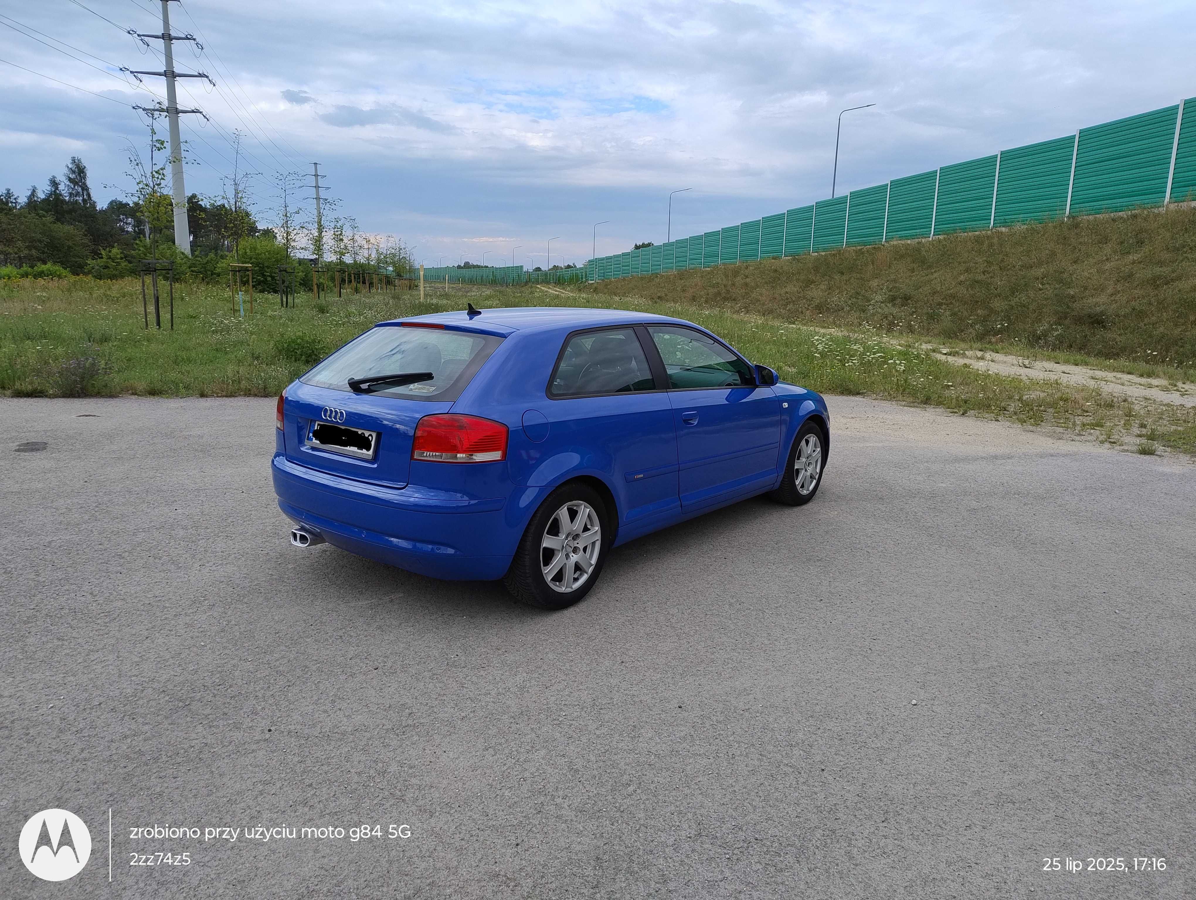 2.0 tdi s-line z vinu stan dobry zarejestrowany w automacie