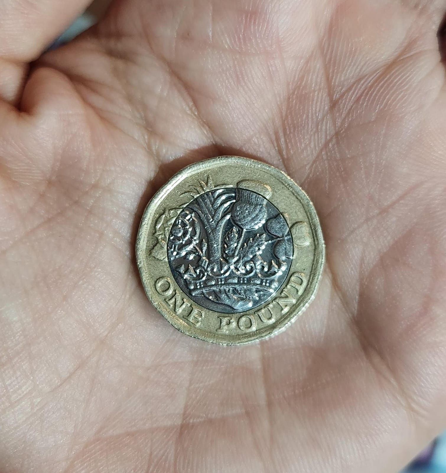 Moedas para coleção