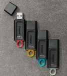 Накопичувачі USB 3.2 Kingston