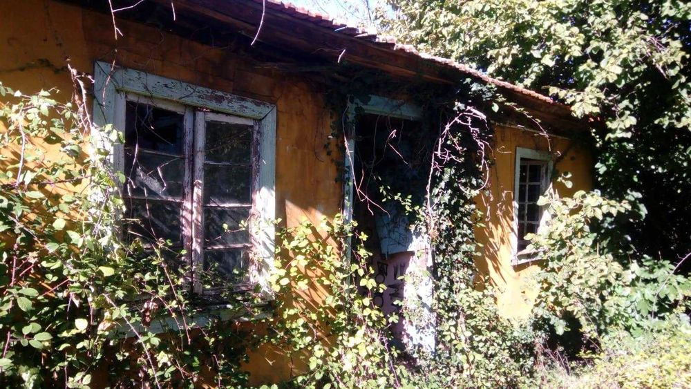 Quinta da Póvoa da Medronhosa, Repeses e São Salvador, Viseu