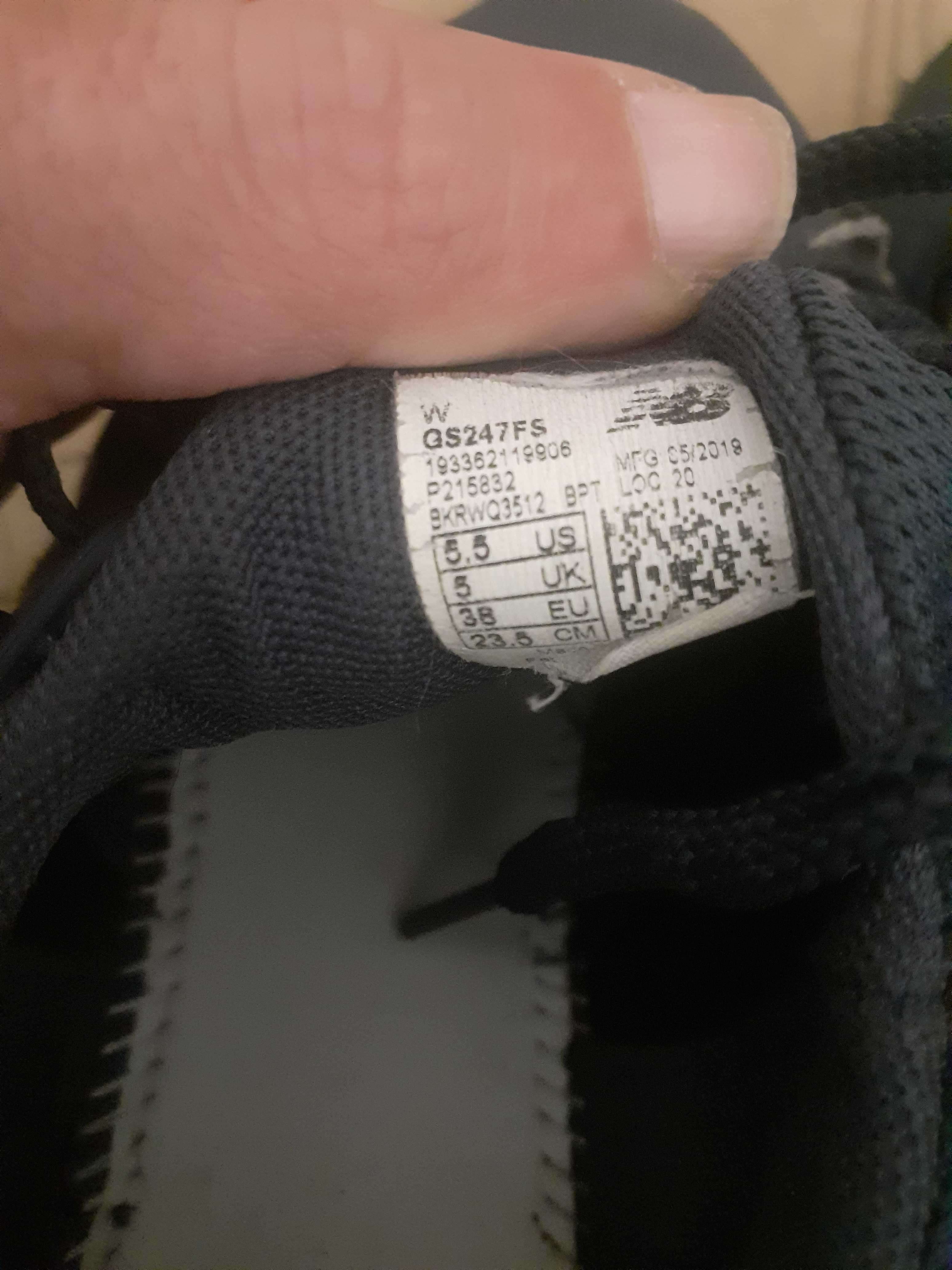 Ténis bota NIKE preto