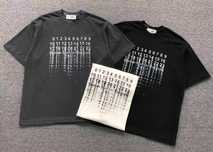 Футболка Maison Margiela майка тишка Мейсон Маржела