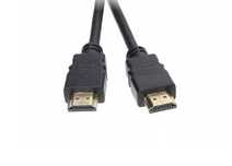 Kabel przewód HDMI-HDMI Hight Speed 3m CZARNY