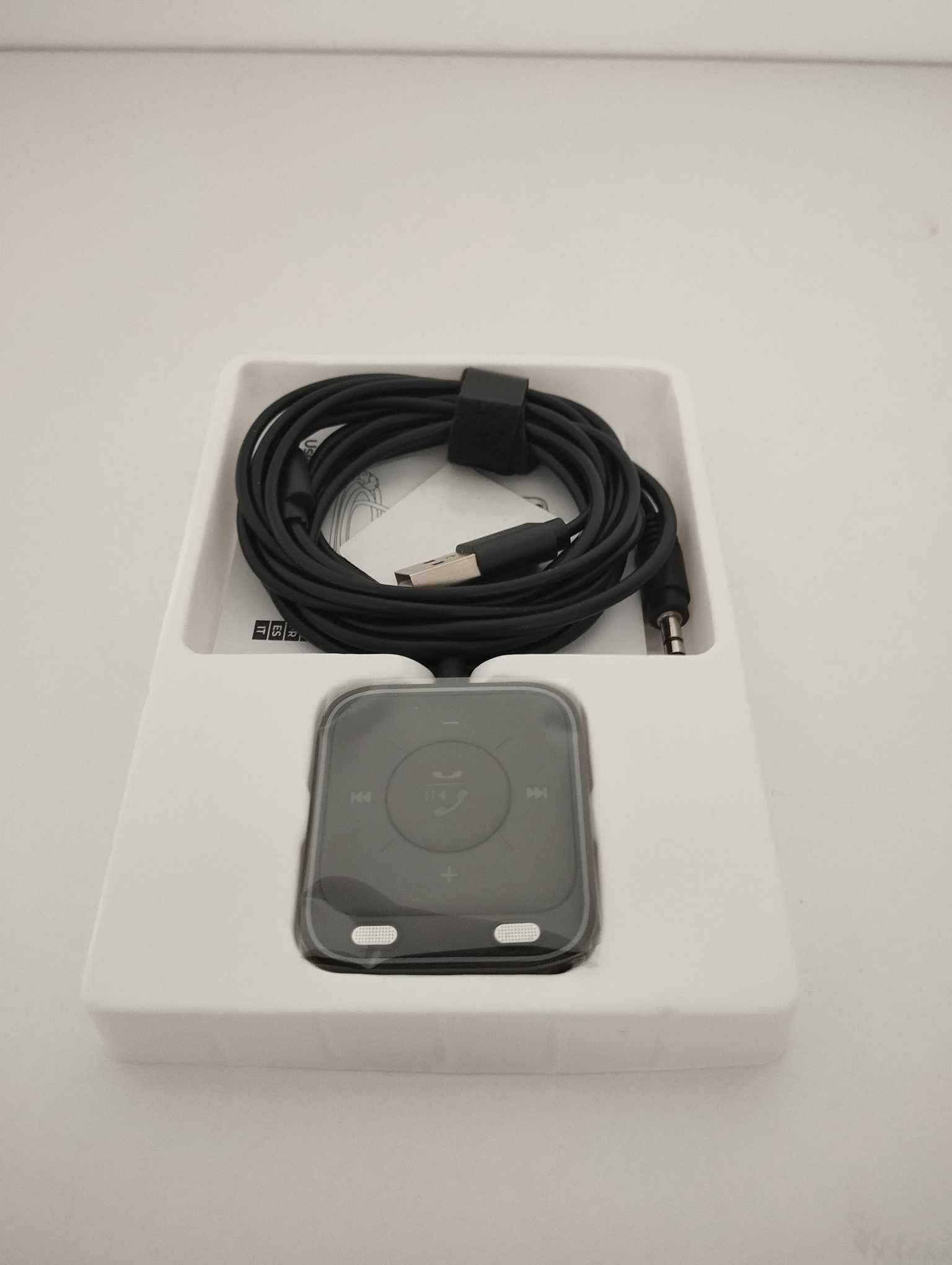 Transmiter adapter bluetooth JOYROOM JR-CB3 zestaw głośnomówiący