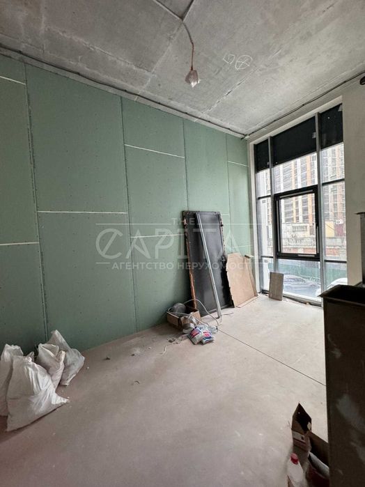 ЖК Новопечерські Липки 1 поверх 157м2