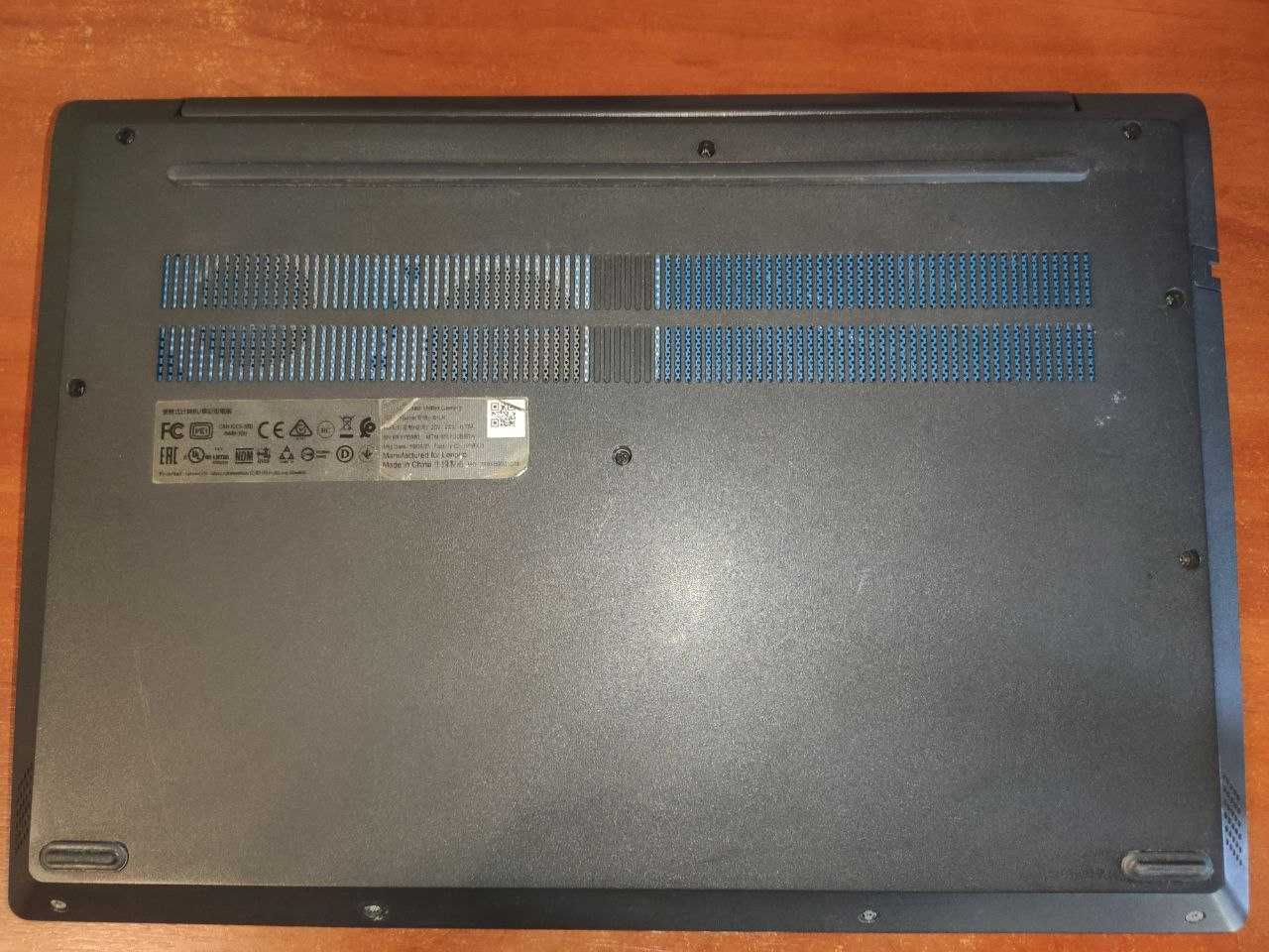 Lenovo Ideapad L340-15IRH Gaming