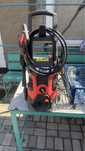 Минимойка высокого давления Intertool DT-1505