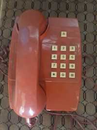 Telefone Vermelho