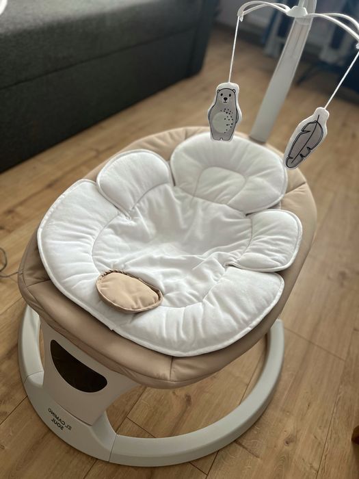 Заколисуючий центр EL CAMINO SOUL