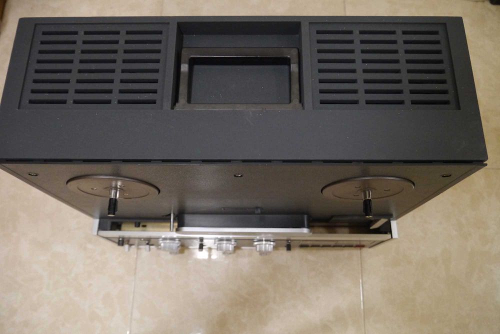 Продам REVOX B-77 (2 доріжки, 9 та 19 шв)