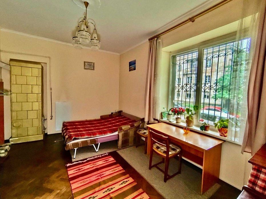 Оренда 1 к.кв. Чупринки 10500грн
