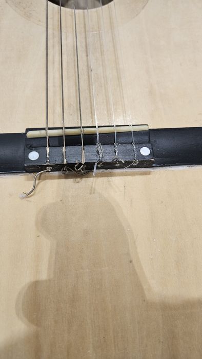 Продаж/обмін класична гітара Almira