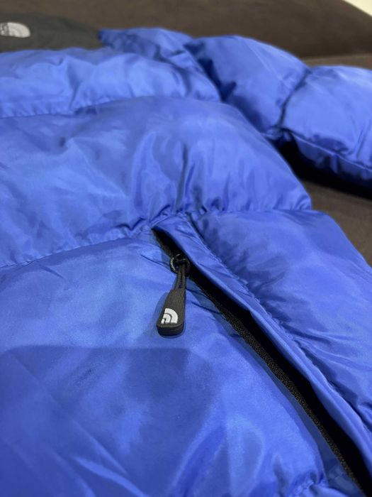 Kurtka The North Face 700 S/L/XL - Nowa