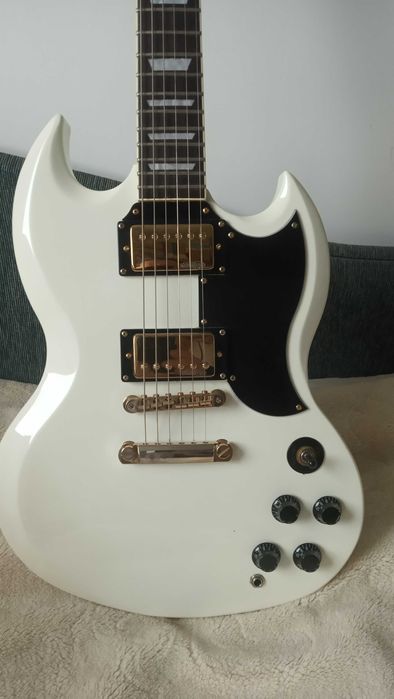 Gitara elektryczna Vintage VS6