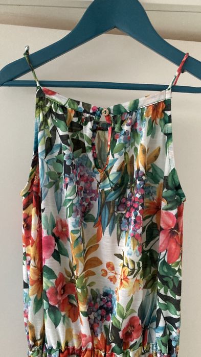 Macacão de alças Zara Kids, 11-12 anos