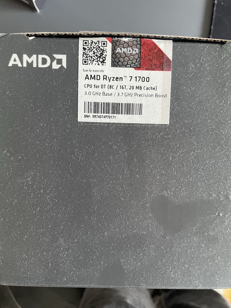 PC Gaming AMD e RTX