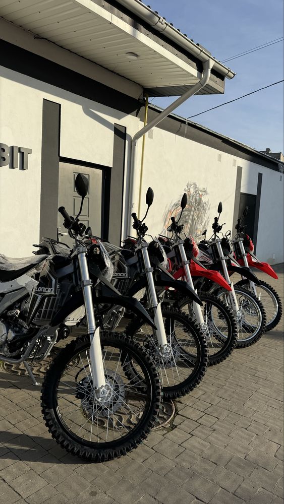 Loncin LX300GY SX2 PRO