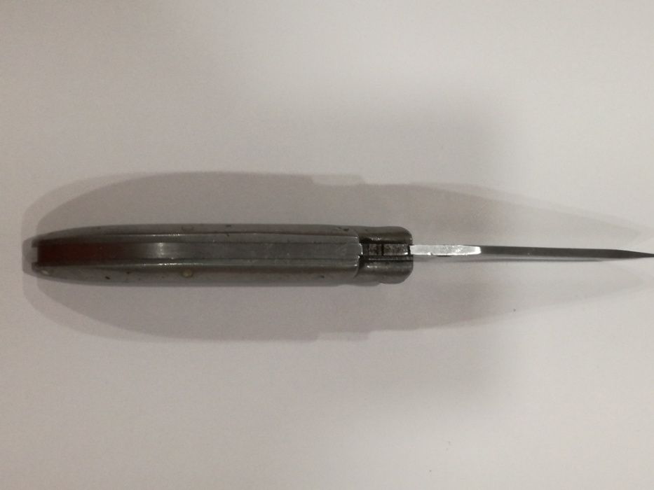 Canivete Coleção Ranger's Knife-Poyet Coursolle Stainless No.K 16/M