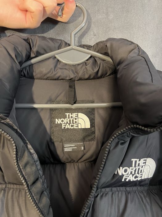 Kurtka The North Face 1996 Retro Nuptse